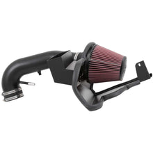 Load image into Gallery viewer, Engine-Cold-Air-Intake-Performance-Kit