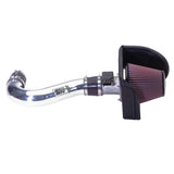 K&N Engineering 77-2550KP Performance Air Intake System