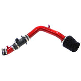 K&N Engineering 69-7000TR Performance Air Intake System