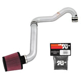 K&N Engineering 69-1007TS Performance Air Intake System