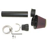 K&N Engineering 57-0516 Performance Air Intake System