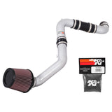 K&N Engineering 69-6020TS Performance Air Intake System