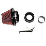 K&N Engineering 57-0652 Performance Air Intake System