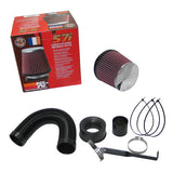K&N Engineering 57-0663 Performance Air Intake System