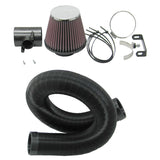 K&N Engineering 57-0649 Performance Air Intake System