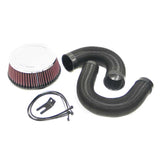 K&N Engineering 57-0189 Performance Air Intake System