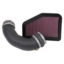 Load image into Gallery viewer, Engine-Cold-Air-Intake-Performance-Kit