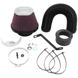 K&N Engineering 57-0505 Performance Air Intake System