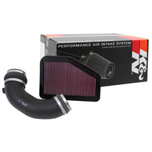 Load image into Gallery viewer, Engine-Cold-Air-Intake-Performance-Kit