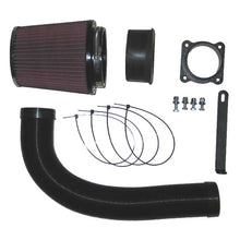 Load image into Gallery viewer, Engine-Cold-Air-Intake-Performance-Kit