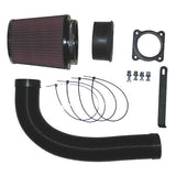 K&N Engineering 57-0614 Performance Air Intake System
