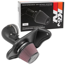 Load image into Gallery viewer, Engine-Cold-Air-Intake-Performance-Kit