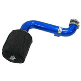 K&N Engineering 69-8756TB Performance Air Intake System