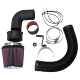 K&N Engineering 57-0543 Performance Air Intake System