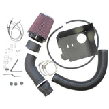 K&N Engineering 57I-6517 Performance Air Intake System