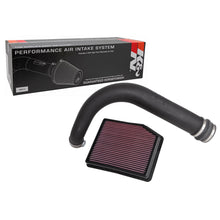 Load image into Gallery viewer, Engine-Cold-Air-Intake-Performance-Kit
