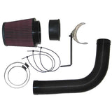 K&N Engineering 57-0596 Performance Air Intake System