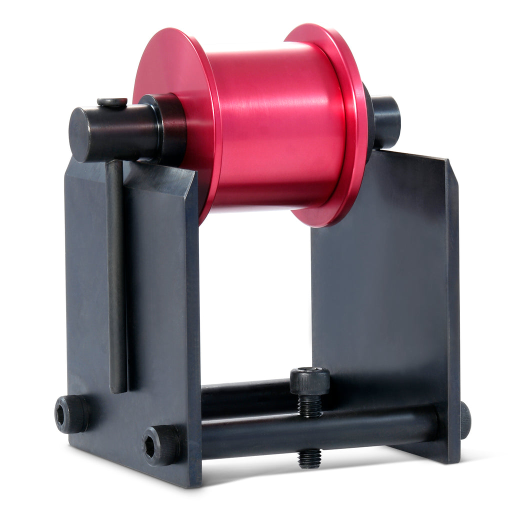 Engine-Connecting-Rod-Balance-Checking-Tool;-2-Rod-Roller-Style