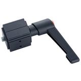 Proform 67905 Engine Connecting Rod Splitting Fixture; Hand Held Model; With Non-Marring Ends