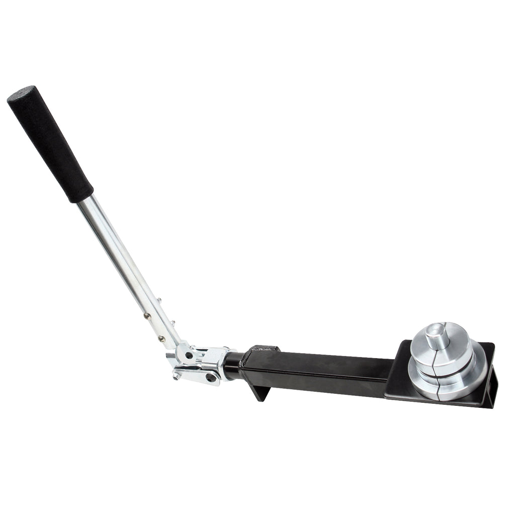Engine-Connecting-Rod-Splitting-Fixture;-Heavy-Duty-Model;-For-Bench-Vise-Use