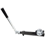 Proform 66773 Engine Connecting Rod Splitting Fixture; Heavy Duty Model; For Bench Vise Use