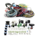 Holley 534-143 Commander 950 Main Wiring Harness