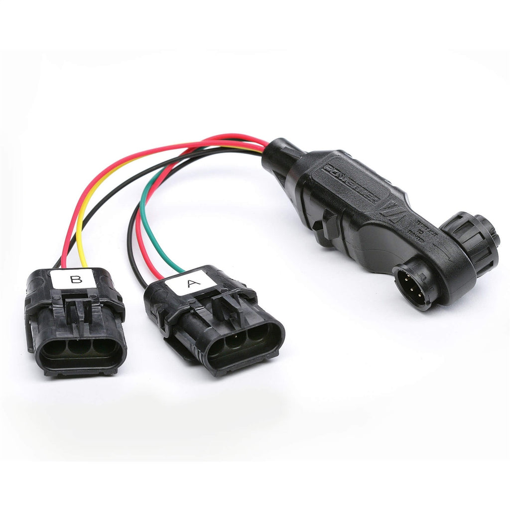 Engine-Control-Module-(Ecm)-Wiring-Harness