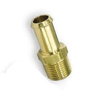 OMIX-ADA 17104.90 Engine Coolant Bypass Hose Fitting; 50-71 Willys M38/M38-A1