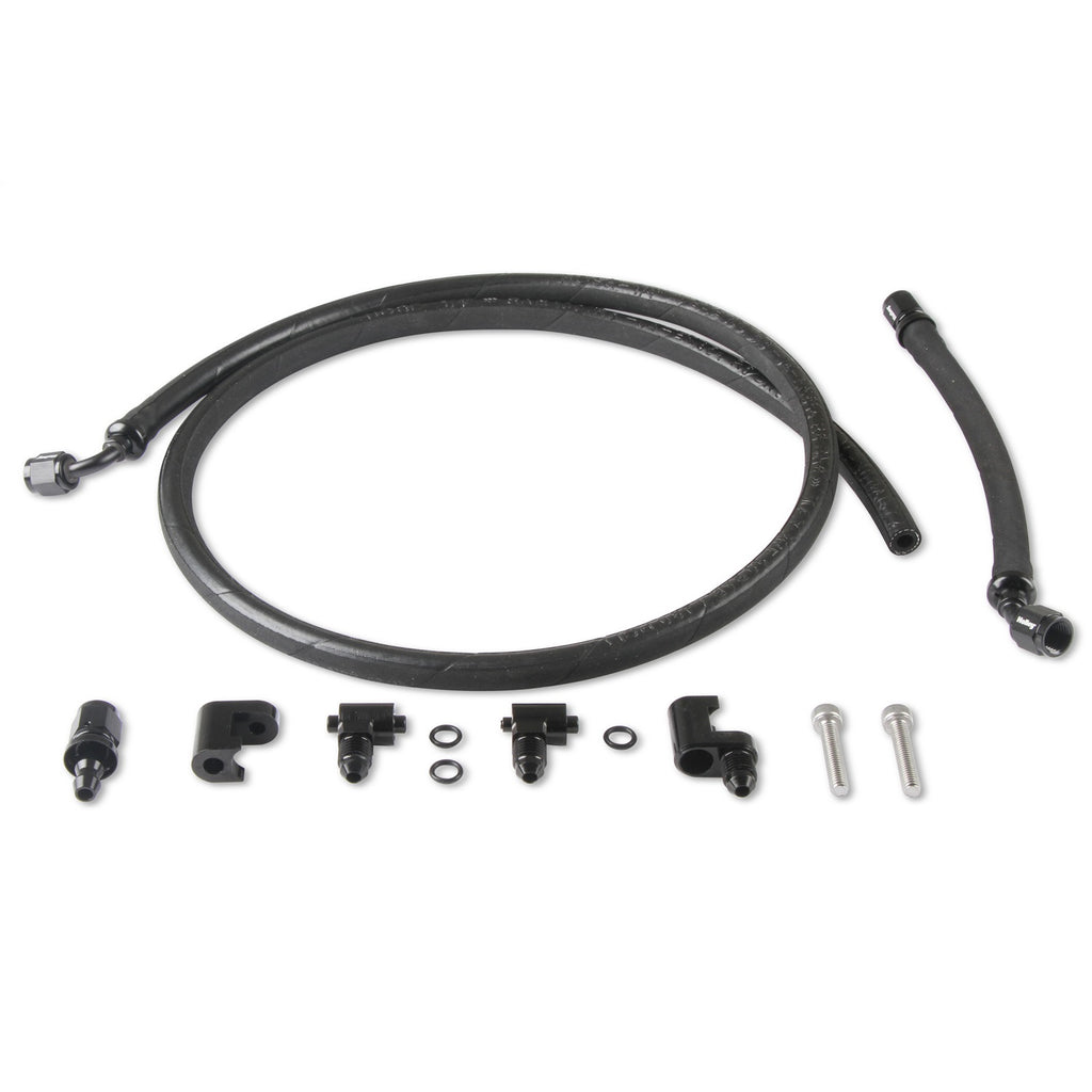 Engine-Coolant-Crossover-Pipe-Kit