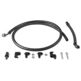 Holley 26-550  LS Steam Tube Kit
