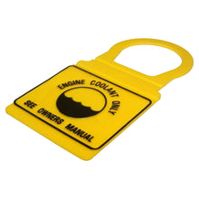 Load image into Gallery viewer, Engine-Coolant-Recovery-Tank-Cap-For-Various-Jeep-Vehicles