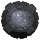 Crown Automotive 52006707 Engine Coolant Recovery Tank Cap for Various Jeep Vehicles
