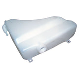 Crown Automotive 52003213 Engine Coolant Recovery Tank for Various Jeep Vehicles w/ 2.5L Engine