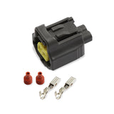 Holley 570-236 Modular Ford Coolant Temp Sensor Connector