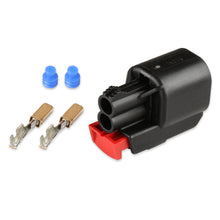 Load image into Gallery viewer, Engine-Coolant-Temperature-Sensor-Connector