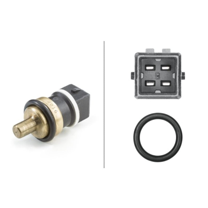 Engine-Coolant-Temperature-Sensor