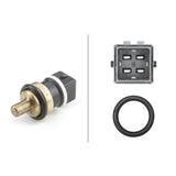 Hella 358058201 Temperature Sensors