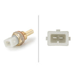 Hella 009107351 TEMPERATURE SENSOR