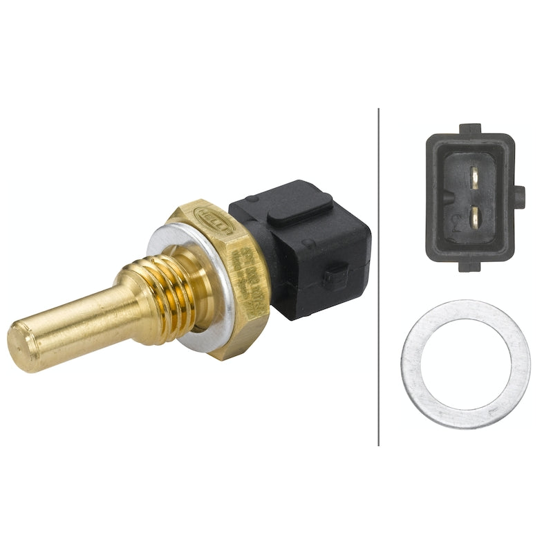 Engine-Coolant-Temperature-Sensor