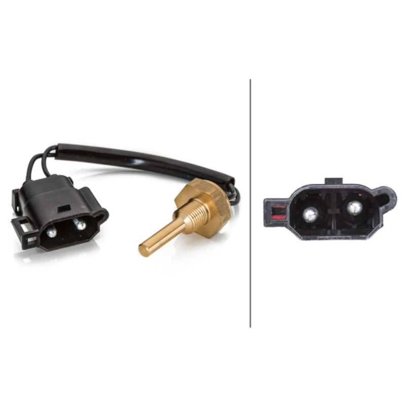 Engine-Coolant-Temperature-Sensor