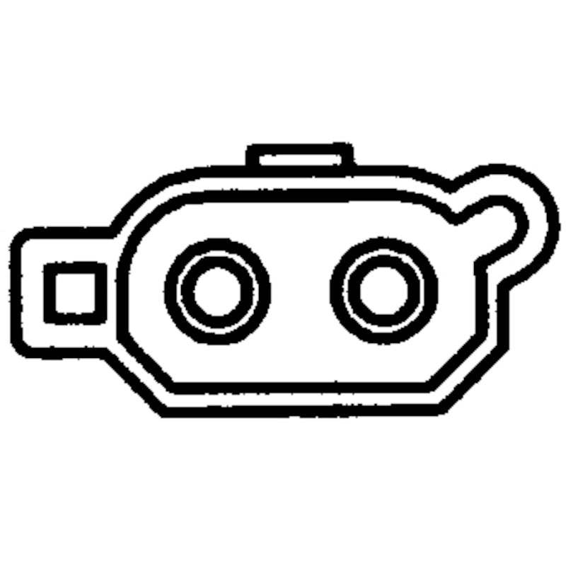 Engine-Coolant-Temperature-Sensor
