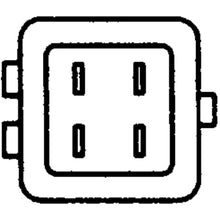 Load image into Gallery viewer, Engine-Coolant-Temperature-Sensor