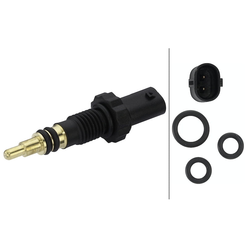 Engine-Coolant-Temperature-Sensor