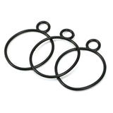 Trans-Dapt 9441 Replacement O-rings for Waterneck #9440
