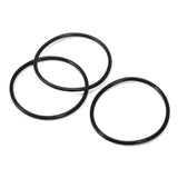Trans-Dapt 9416 Replacement O-rings for Waterneck #9415