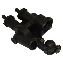 Load image into Gallery viewer, Engine-Coolant-Thermostat-Housing
