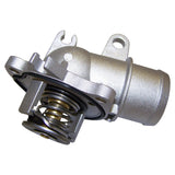 Crown Automotive 5175583AB Thermostat; Gasket; and Housing
