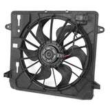 OMIX-ADA 17102.57 Fan Assembly