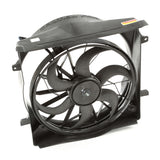 OMIX-ADA 17102.60 Engine Cooling Fan Assembly, 3 Pin connector; 04-06 Jeep Liberty
