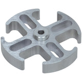 Flex-A-Lite 504 Fan Spacer